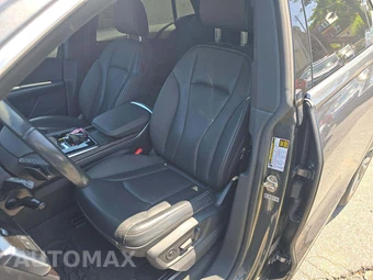 2021 Audi Q8 Premium Plus – miniatura 6