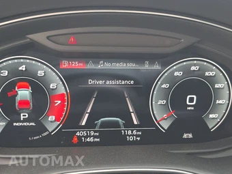 2021 Audi Q8 Premium Plus - miniatura 12