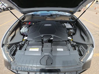 2021 Audi Q8 Premium Plus - miniatura 15