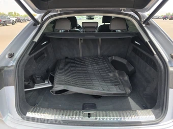 2021 Audi Q8 Premium Plus - miniatura 16