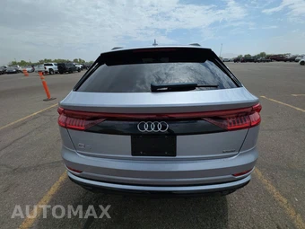 2021 Audi Q8 Premium Plus - miniatura 5