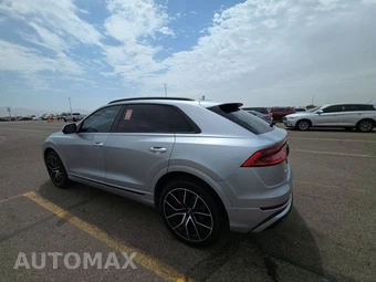 2021 Audi Q8 Premium Plus - miniatura 6