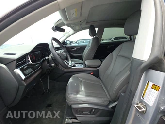 2021 Audi Q8 Premium Plus - miniatura 7
