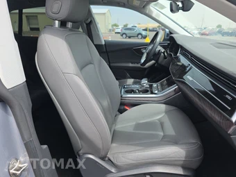 2021 Audi Q8 Premium Plus - miniatura 8