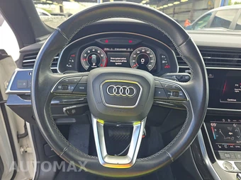 2021 Audi Q8 Premium Plus – miniatura 10