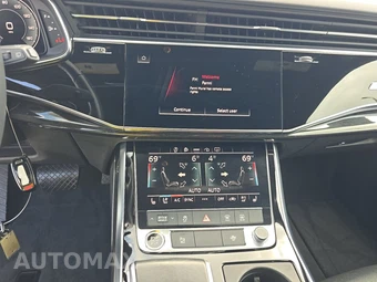 2021 Audi Q8 Premium Plus – miniatura 11