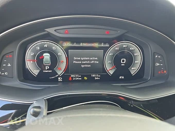2021 Audi Q8 Premium Plus – miniatura 12