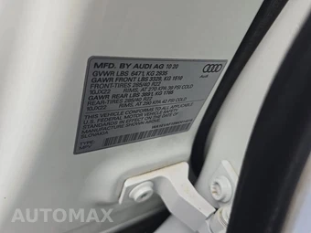 2021 Audi Q8 Premium Plus – miniatura 14