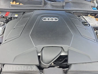 2021 Audi Q8 Premium Plus – miniatura 15