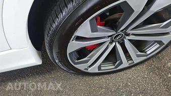 2021 Audi Q8 Premium Plus – miniatura 23