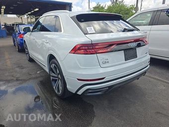 2021 Audi Q8 Premium Plus – miniatura 6