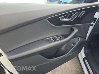 2021 Audi Q8 Premium Plus – miniatura 9