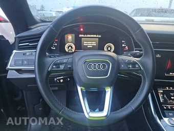2021 Audi Q8 Premium Plus – miniatura 10