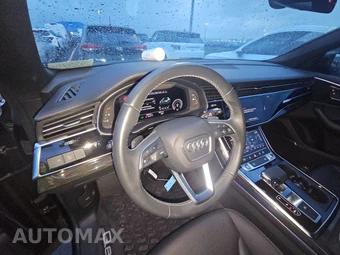 2021 Audi Q8 Premium Plus – miniatura 11