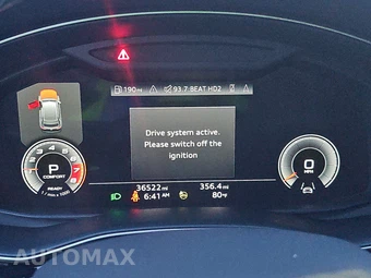 2021 Audi Q8 Premium Plus – miniatura 12