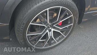 2021 Audi Q8 Premium Plus – miniatura 21