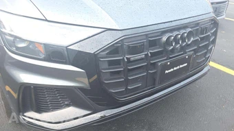 2021 Audi Q8 Premium Plus – miniatura 23