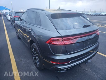 2021 Audi Q8 Premium Plus – miniatura 6
