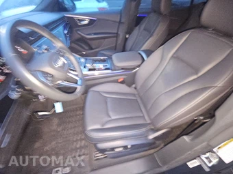 2021 Audi Q8 Premium Plus – miniatura 7