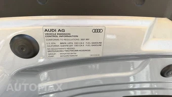 2021 Audi Q8 Premium – miniatura 16