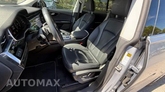 2021 Audi Q8 Premium – miniatura 18