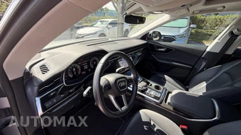 2021 Audi Q8 Premium – miniatura 20