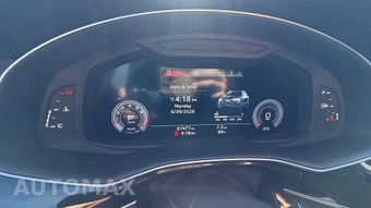 2021 Audi Q8 Premium – miniatura 21