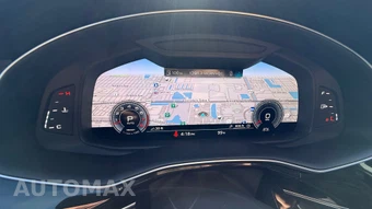 2021 Audi Q8 Premium – miniatura 22