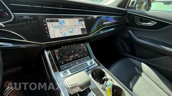 2021 Audi Q8 Premium – miniatura 23