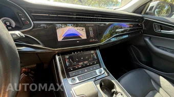 2021 Audi Q8 Premium – miniatura 24