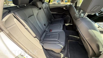 2021 Audi Q8 Premium – miniatura 33