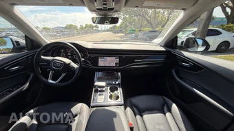 2021 Audi Q8 Premium – miniatura 35