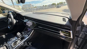 2021 Audi Q8 Premium – miniatura 39