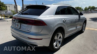 2021 Audi Q8 Premium – miniatura 6