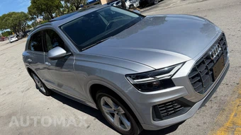 2021 Audi Q8 Premium – miniatura 8