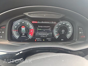 2021 Audi Q8 Premium – miniatura 12
