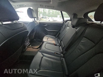 2021 Audi Q8 Premium – miniatura 13