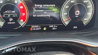 2021 Audi Q8 Premium – miniatura 19
