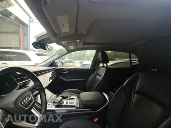 2021 Audi Q8 Premium – miniatura 20