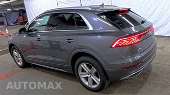 2021 Audi Q8 Premium – miniatura 6