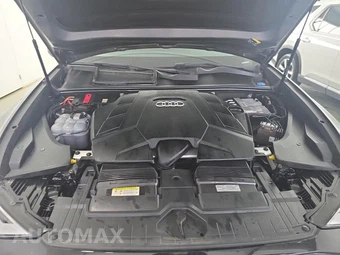 2021 Audi Q8 Premium - miniatura 12