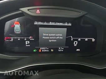 2021 Audi Q8 Premium - miniatura 16