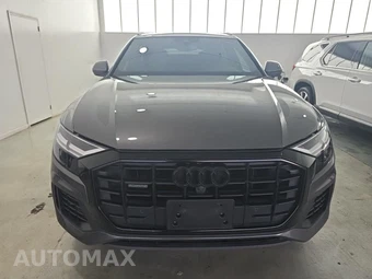 2021 Audi Q8 Premium - miniatura 2