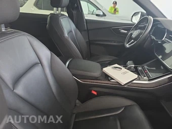 2021 Audi Q8 Premium - miniatura 20