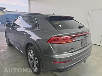 2021 Audi Q8 Premium - miniatura 6
