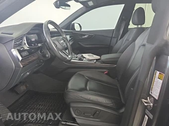 2021 Audi Q8 Premium - miniatura 7