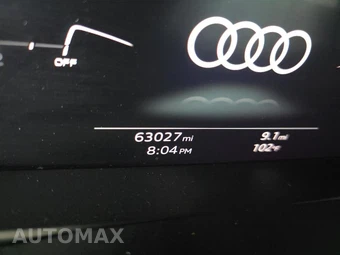 2021 Audi Q8 Premium - miniatura 9