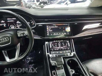2021 Audi Q8 Premium – miniatura 10