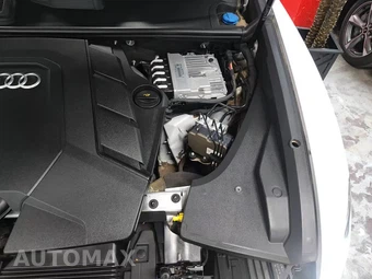 2021 Audi Q8 Premium – miniatura 22
