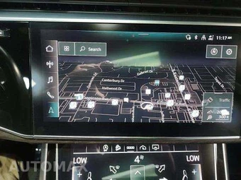2021 Audi Q8 Premium – miniatura 24